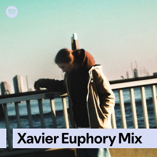 Imagem de Xavier Euphory