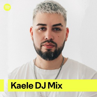 Imagem de DJ Kael