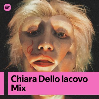 Imagem de Chiara Dello Iacovo