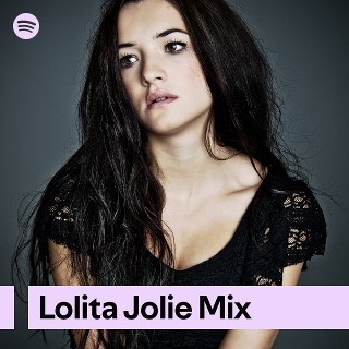 Imagem de Lolita Jolie