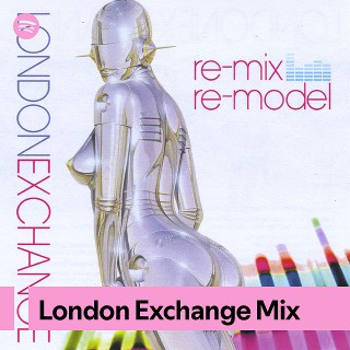 Imagem de London Exchange