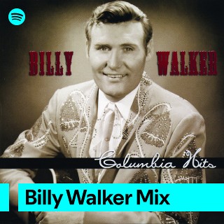 Imagem de Billy Walker