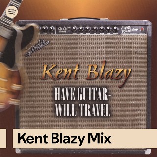 Imagem de Kent Blazy