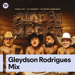 Imagem de Gleydson