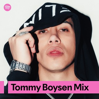 Imagem de Tommy Boysen