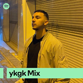ykgk | Spotify