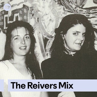 Imagem de The Reivers