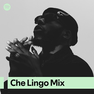 Imagem de Che Lingo