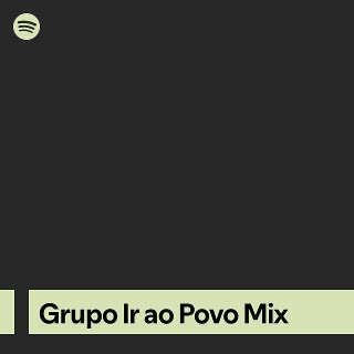 Imagem de Grupo Ir ao Povo