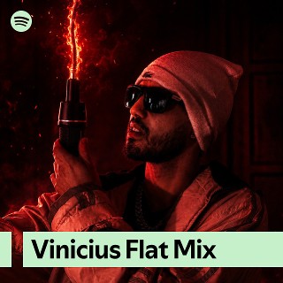 Imagem de Vinicius Flat