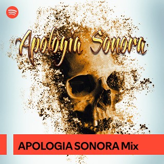 Imagem de Apologia Sonora