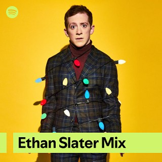 Imagem de Ethan Slater