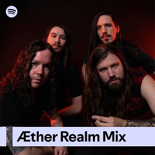 Imagem de Æther Realm