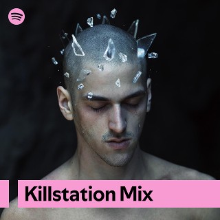 Imagem de Killstation