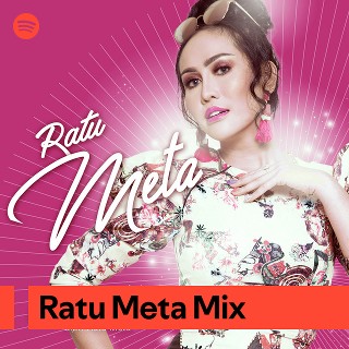 Imagem de Ratu Meta
