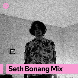 Seth Bonang Mix | Spotify Playlist