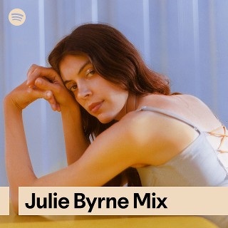 Imagem de Julie Byrne