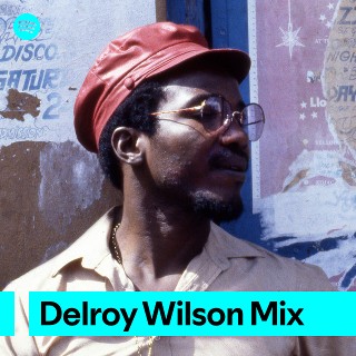 Imagem de Delroy Wilson