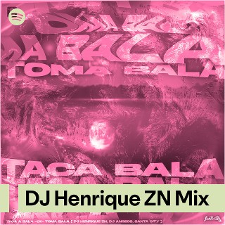 DJ Henrique ZN Mix | Spotify Playlist