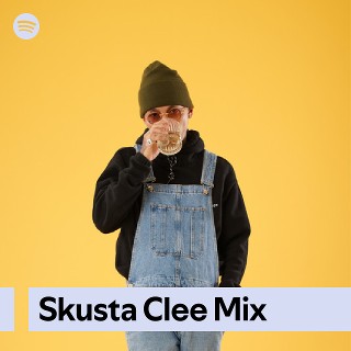 Imagem de Skusta Clee