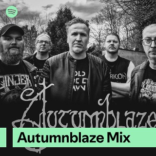 Imagem de Autumnblaze