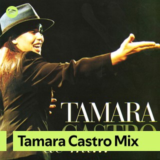 Imagem de Tamara Castro
