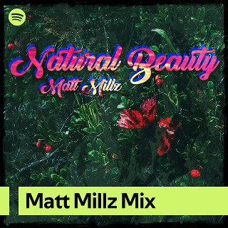 Imagem de Matt Millz