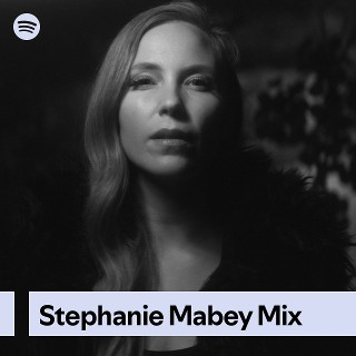 Imagem de Stephanie Mabey