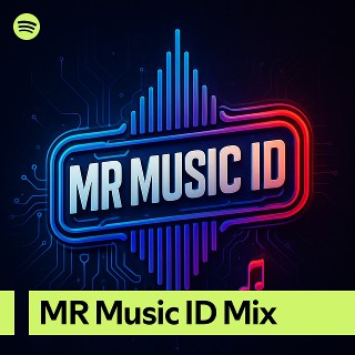 MR Music ID Mix | Spotify Playlist
