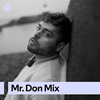 Mr. Don | Spotify