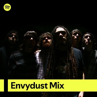 Imagem de Envydust
