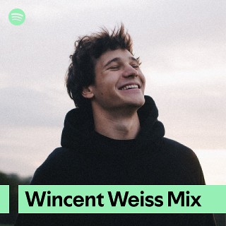 Imagem de Wincent Weiss