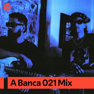 Imagem de A Banca 011