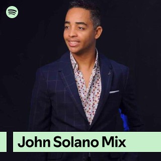 Imagem de John Solano