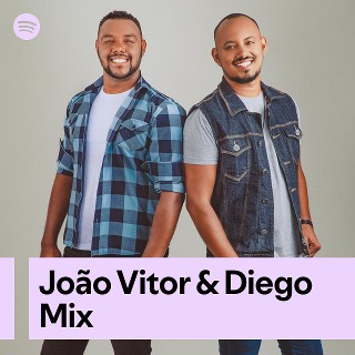 Imagem de João Vitor e Diego