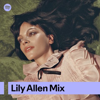 Imagem de Lily Allen