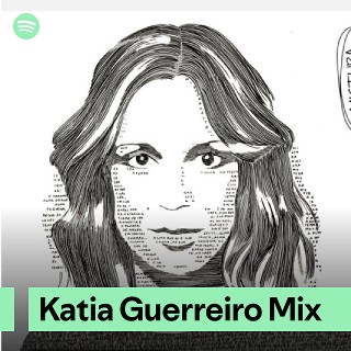 Imagem de Katia Guerreiro