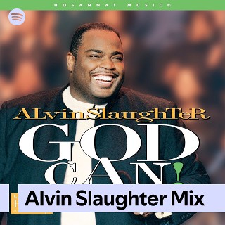 Imagem de Alvin Slaughter