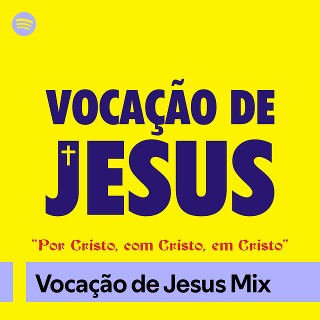 Imagem de Vocação de Jesus