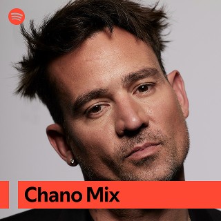Imagem de Chano!