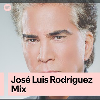 Imagem de José Luis Rodríguez