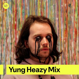 Imagem de Yung Heazy