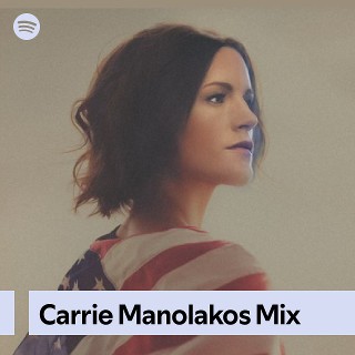 Imagem de Carrie Manolakos