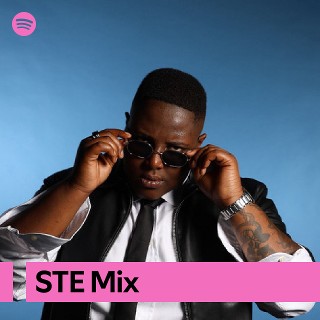 STE Mix