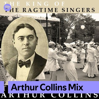 Imagem de Arthur Collins