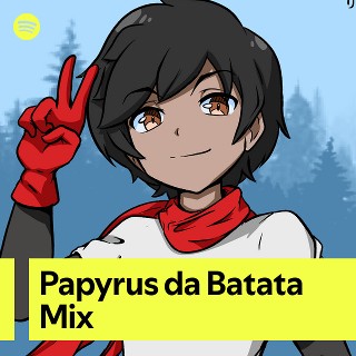 Imagem de Papyrus