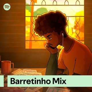 Imagem de Barretin