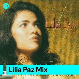 Imagem de Lília Paz