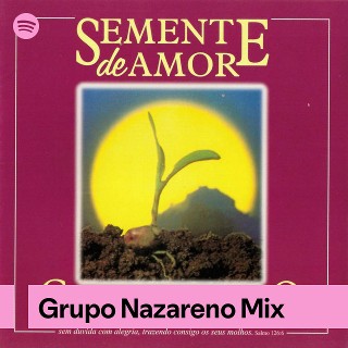 Imagem de Grupo Nazareno