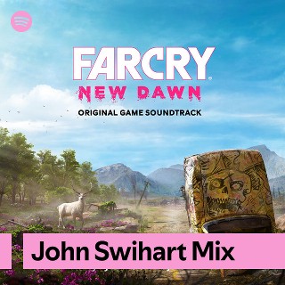 Imagem de John Swihart